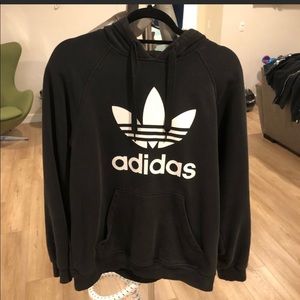 Adidas Hoodie